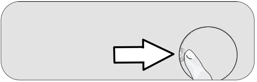 Euromaid EFL900WPRO Washing Machine - filter cover