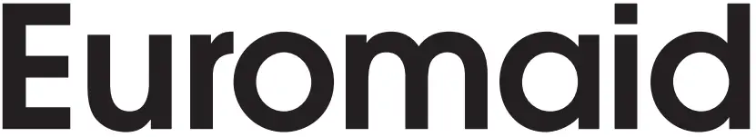 Euromaid logo