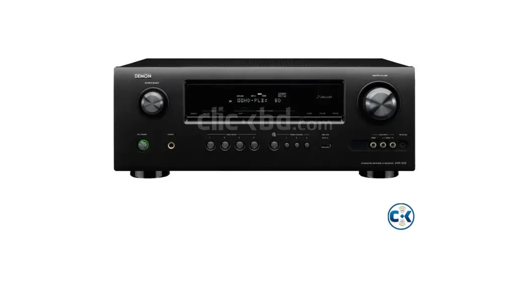 Denon Avr-s970h Integrated Network Av Receiver User Guide Denon Avr-s970h Integrated Network Av Receiver User Guide