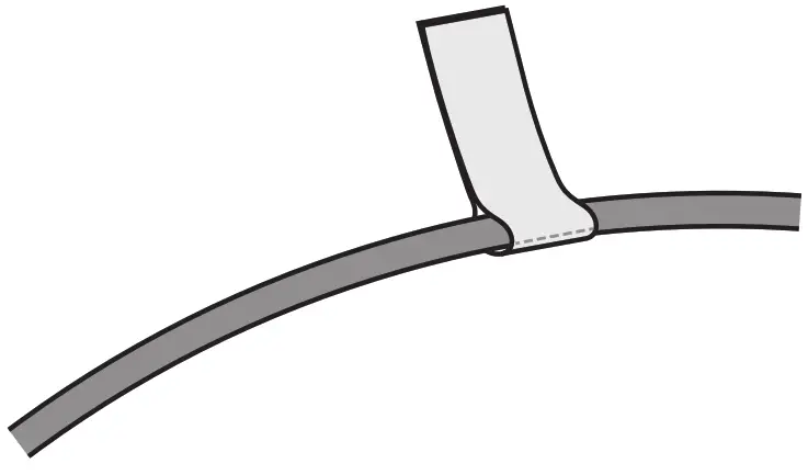 DENON AVR S970H Integrated Network AV Receiver - cable labels