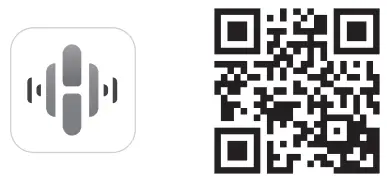 DENON AVR S970H Integrated Network AV Receiver - qr code1