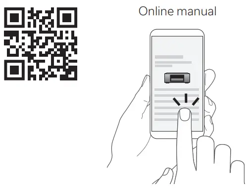 DENON AVR S970H Integrated Network AV Receiver - qr code3