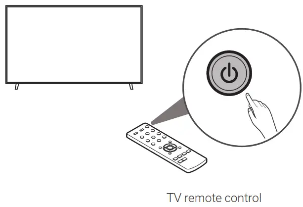 DENON AVR S970H Integrated Network AV Receiver - remote control
