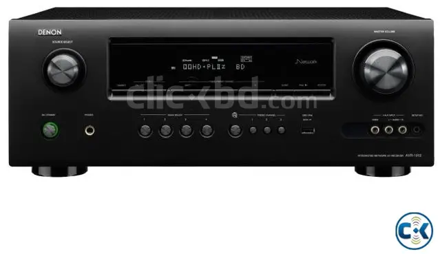 DENON AVR S970H Integrated Network AV Receiver