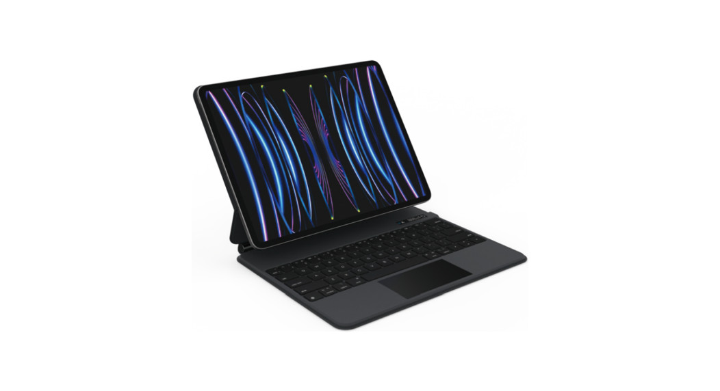 Goojodoq A1895 Pro Wireless Keyboard User Manual Goojodoq A1895 Pro Wireless Keyboard User Manual