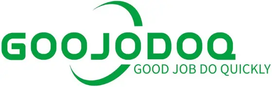 GOOJODOQ logo