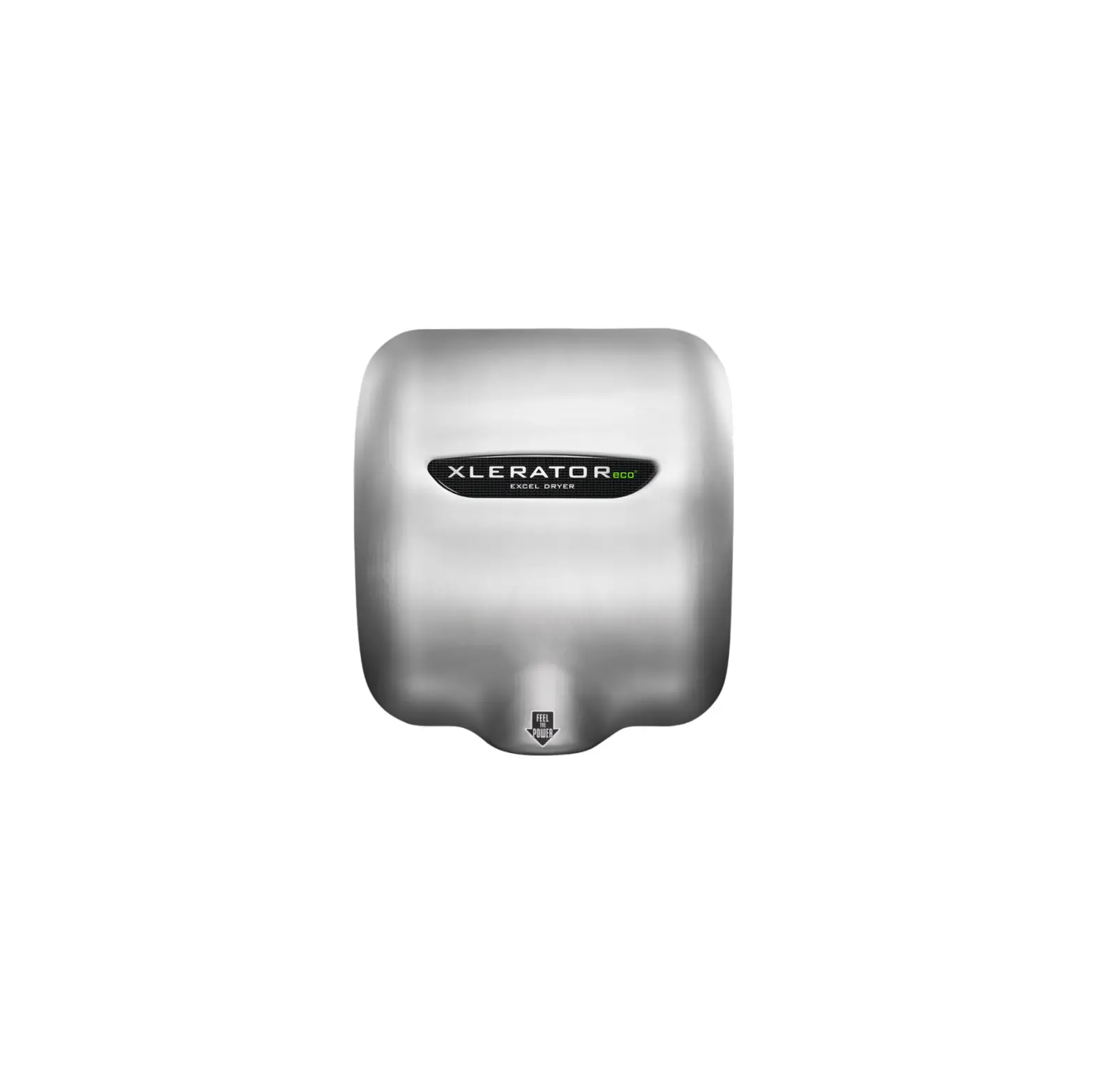 Excell Xl Xleratoreco Hand Dryer Models Owner's Manual Excell Xl Xleratoreco Hand Dryer Models Owner's Manual