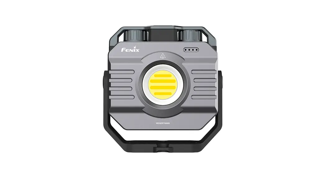 Fenix Cl28r Multifunctional Outdoor Lantern Instruction Manual