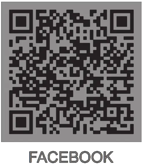 Fenix CL28R Multifunctional Outdoor Lantern - QR code