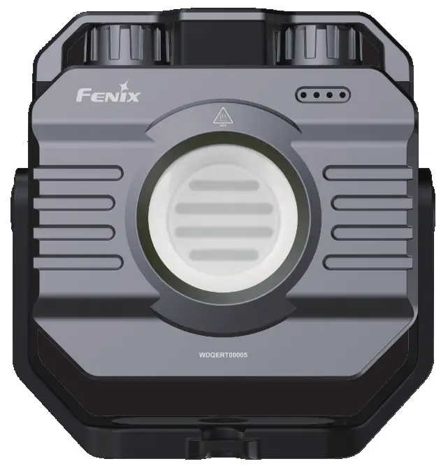 Fenix CL28R Multifunctional Outdoor Lantern