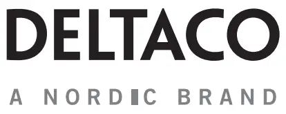 DELTACO Logo
