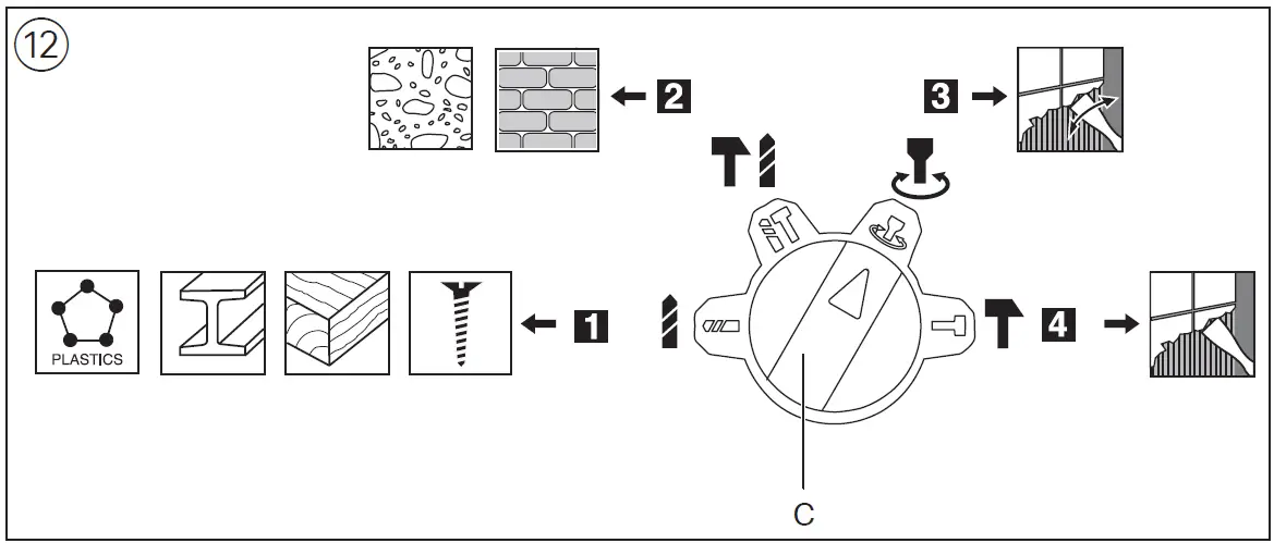 SKIL-RH1E3851JA-Cordless-Rotary-Hammer-fig- (11)