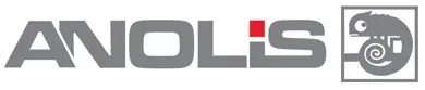 Anolis PSDR800 logo