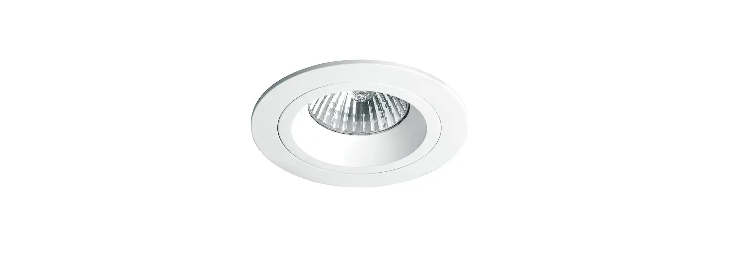 Astro 5635 Taro Round Fixed Gu10 Aluminium Interior Downlight Instruction Manual