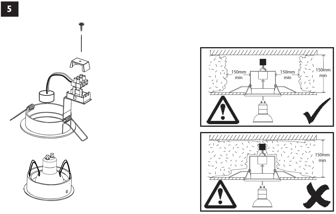 astro-5635-Taro-Round-Fixed-Gu10-Aluminium-Interior-Downlight-FIG-3