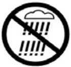 TEXAS EQUIPMENT GT1200 Battery Powered Grass Trimmer - symbols 2