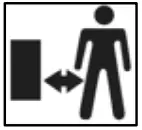 TEXAS EQUIPMENT GT1200 Battery Powered Grass Trimmer - symbols 3