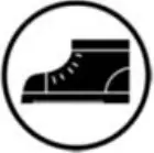 TEXAS EQUIPMENT GT1200 Battery Powered Grass Trimmer - symbols 5