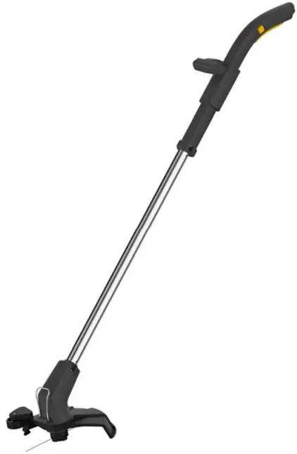 TEXAS EQUIPMENT GT1200 Battery Powered Grass Trimmer