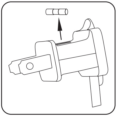 HOME ACCENTS HOLIDAY 21GM11814 Iridescent Ribbon Reindeer Holiday Yard Decoration - fig 5