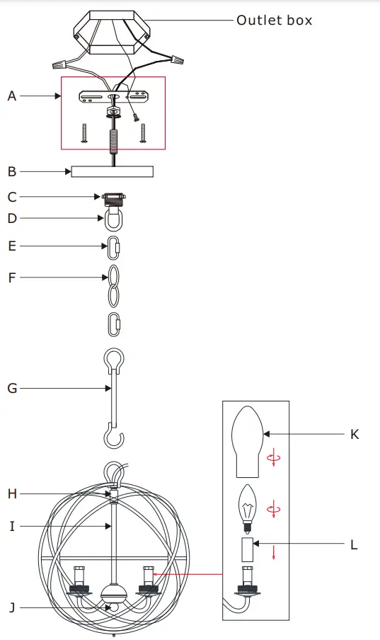 CRYSTORAMA-SOL-9325-EB-Solaris-Three-Light-Outdoor-Chandelier-FIG-6