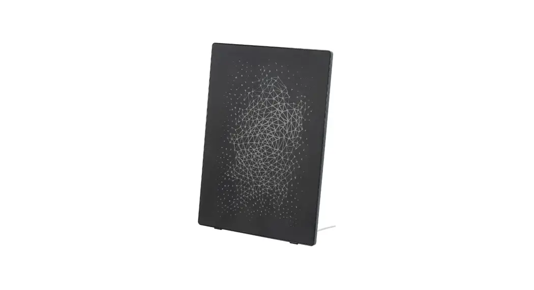 Ikea 204.873.16 Symfonisk Picture Frame With Wifi Speaker Instructions