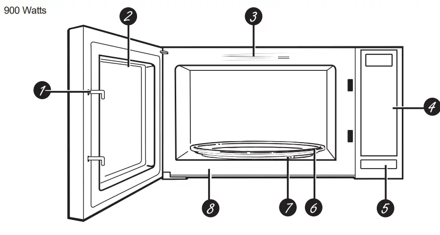 GE-JES1097SMSS-Smart-Countertop-Microwave-Oven-Fig-2