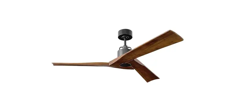 Monte Carlo 3almsm52xxx Series Alma 52 Inch Ceiling Fan Instruction Manual