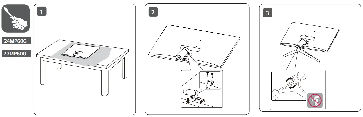 Installation Instructions