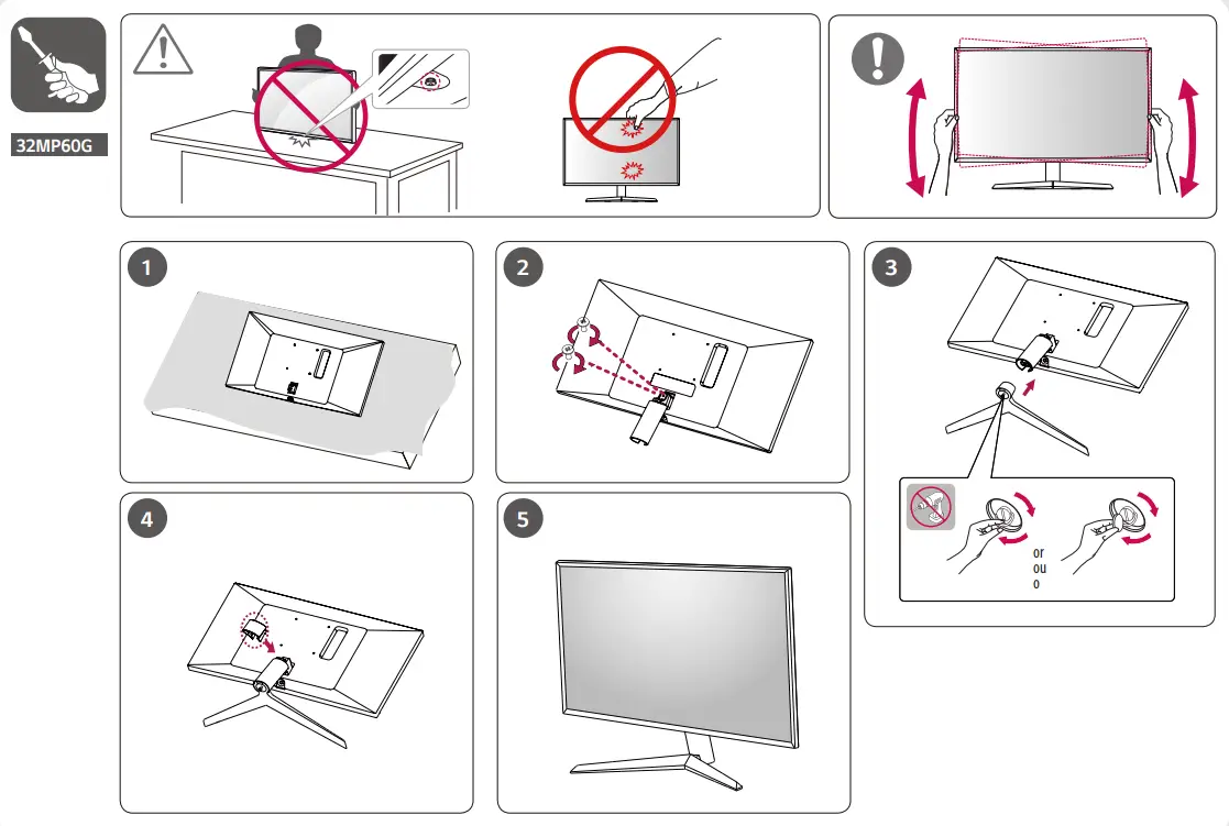 Installation Instructions