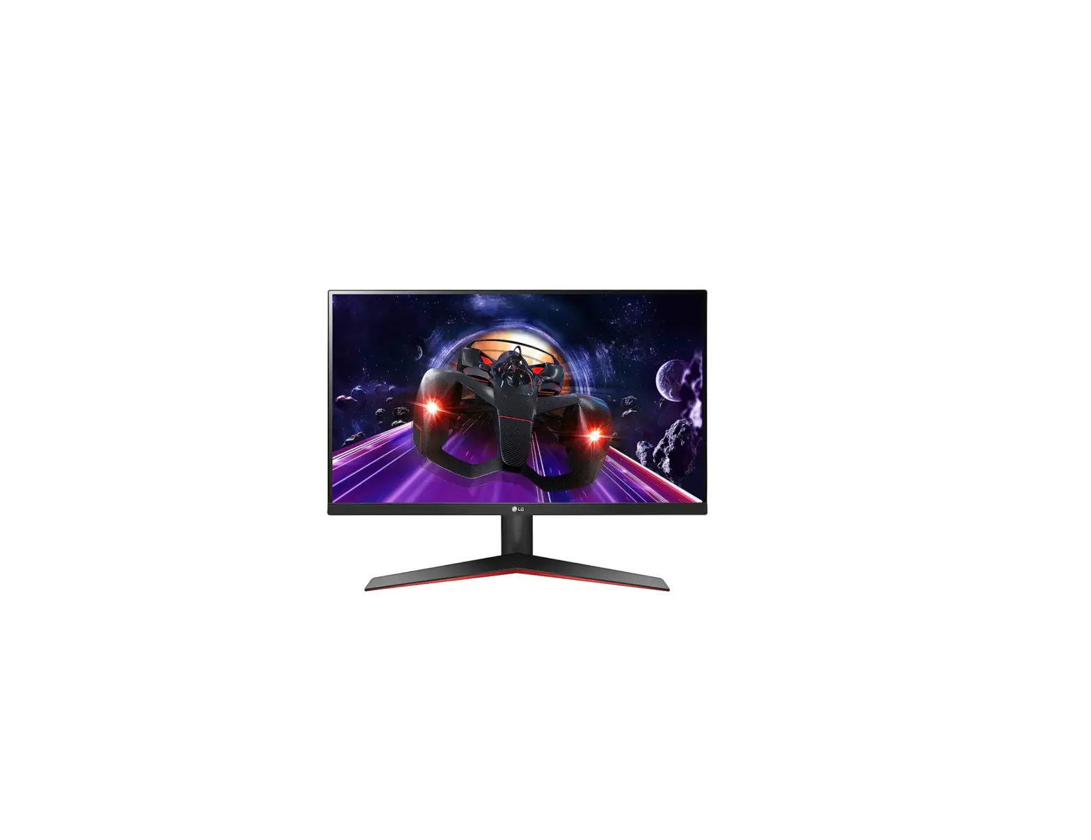 Lg 24mp60g Fhd Ips Monitor With Freesync User Guide