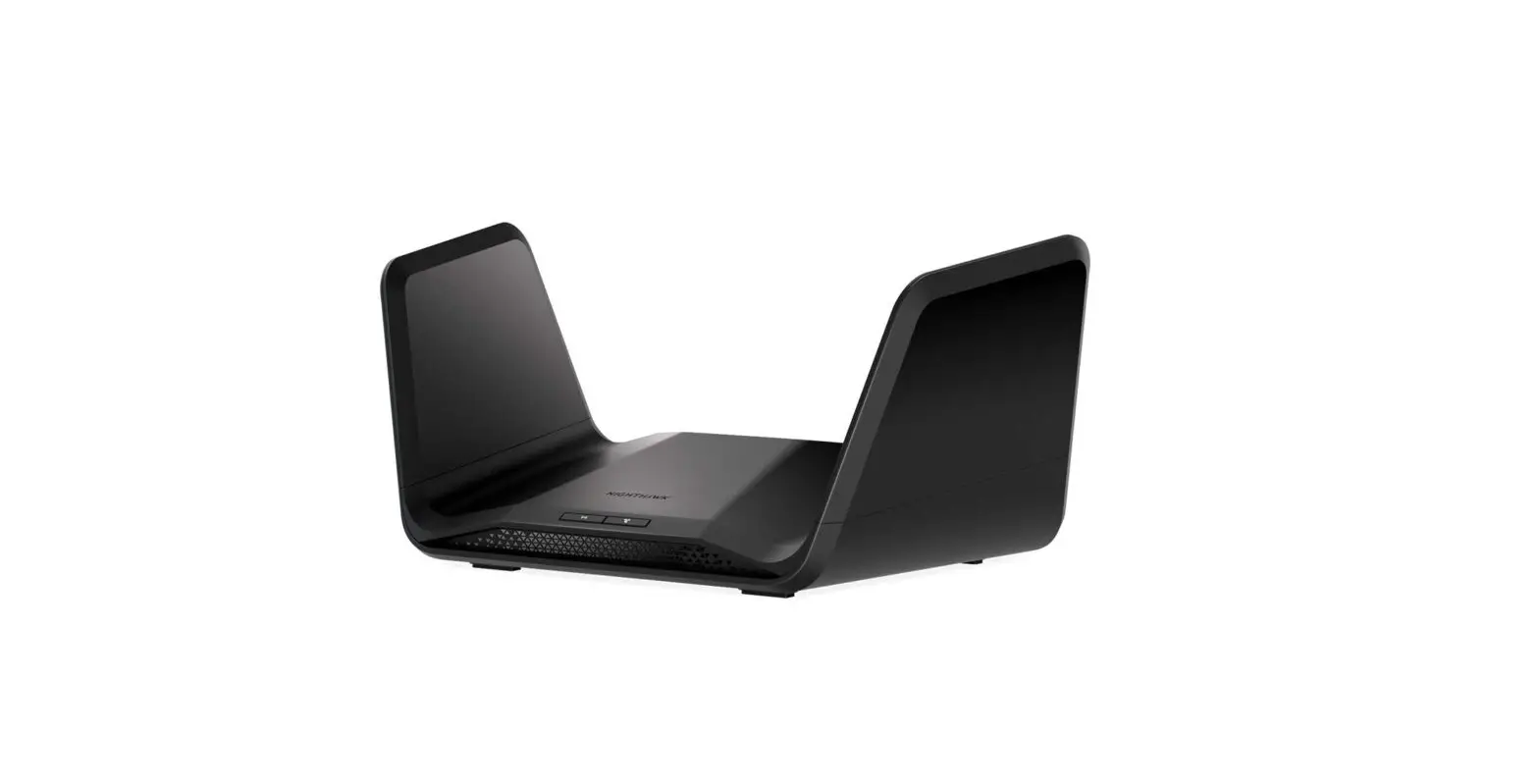 Netgear Rax70 Nighthawk Ax8 8-stream Tri-band Wifi 6 Router User Manual