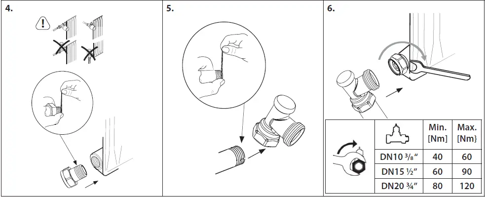 Danfoss-RA-FN-React-RA-Click-Radiator-fig- (2)