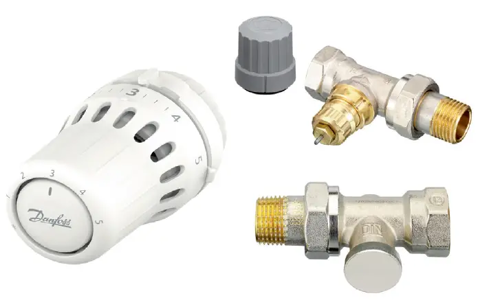 Danfoss-RA-FN-React-RA-Click-Radiator-product