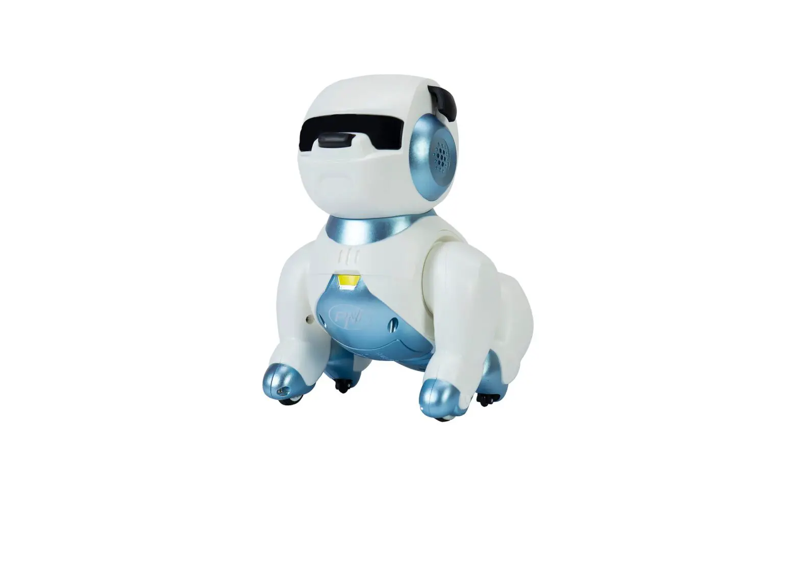 Pni-robo-ddg Robo Dog Interactive Intelligent Robot User Manual Pni-robo-ddg Robo Dog Interactive Intelligent Robot User Manual