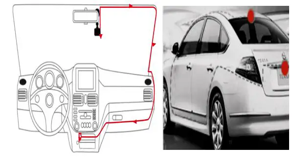 DKK-Q5-Dash-Cam-Front-and-Rear-Fig-3