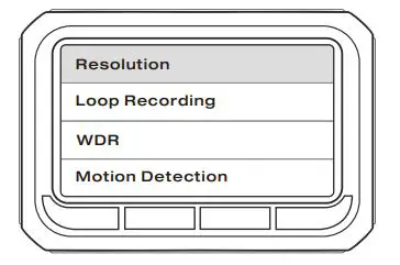 DKK-Q5-Dash-Cam-Front-and-Rear-Fig-5