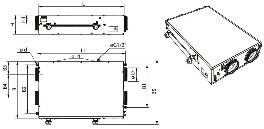 BLAUBERG-Ventilation-KOMFORT-EC-DBW-550,-900-fig-2