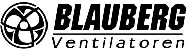 BLAUBERG-Ventilation-logo