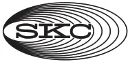 SKC logo