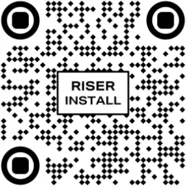 GE Profile GFR0728PTDS - QR Code 1