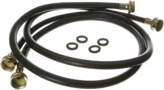 GE Profile GFR0728PTDS UltraFast Combo Washer and Dryer - d3