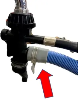 GE Profile GFR0728PTDS UltraFast Combo Washer and Dryer - h7