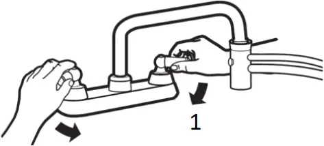 GE Profile GFR0728PTDS UltraFast Combo Washer and Dryer - h8