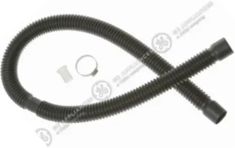 GE Profile GFR0728PTDS UltraFast Combo Washer and Dryer - i1