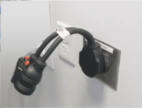 GE Profile GFR0728PTDS UltraFast Combo Washer and Dryer - j7