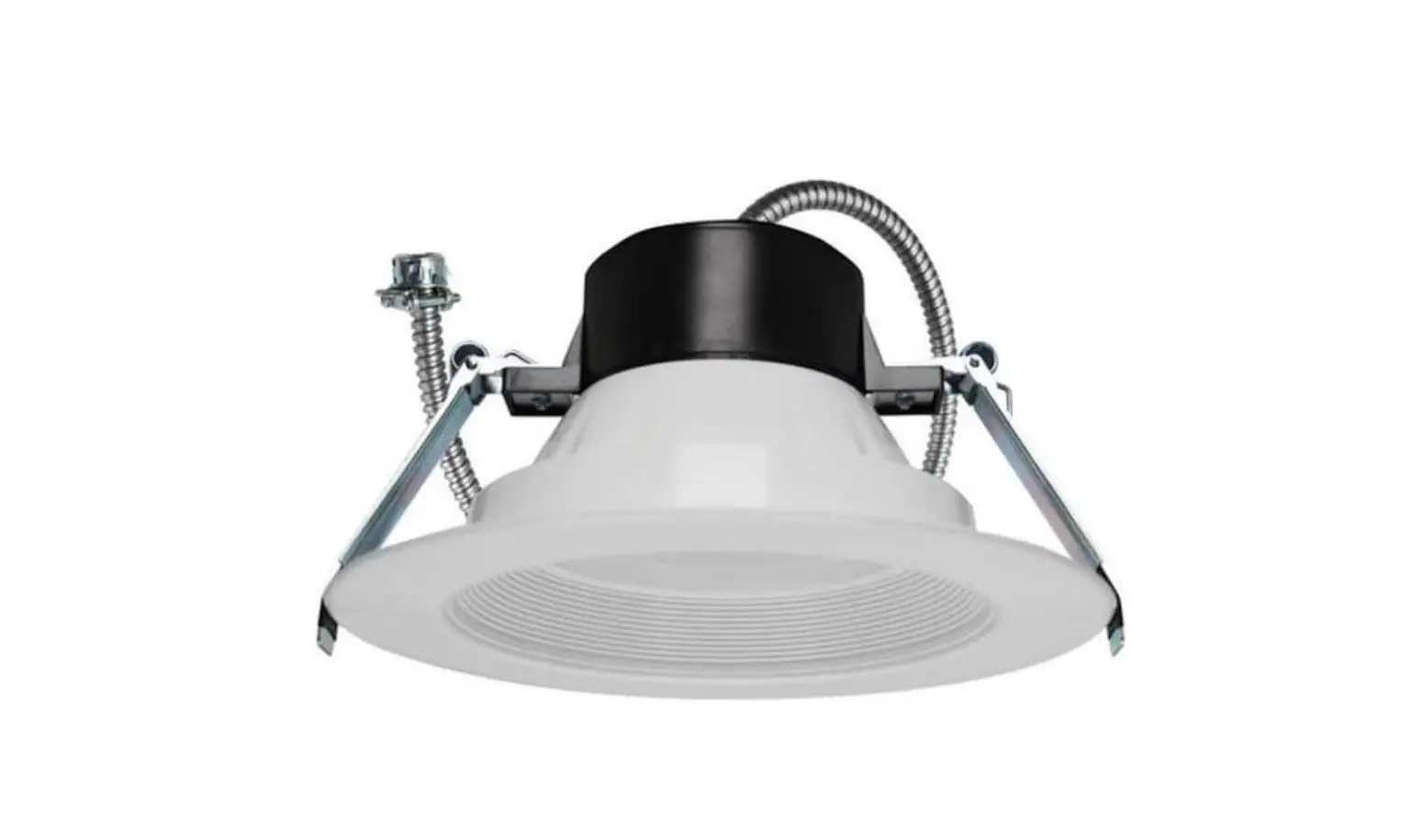 Maxlite Rcf Series Universal Downlight Instruction Manual