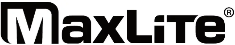 MaxLiTe Logo