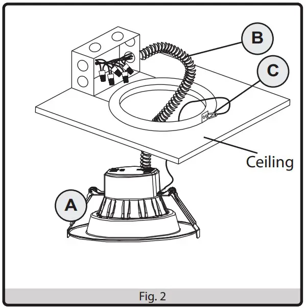 Retrofit Installation