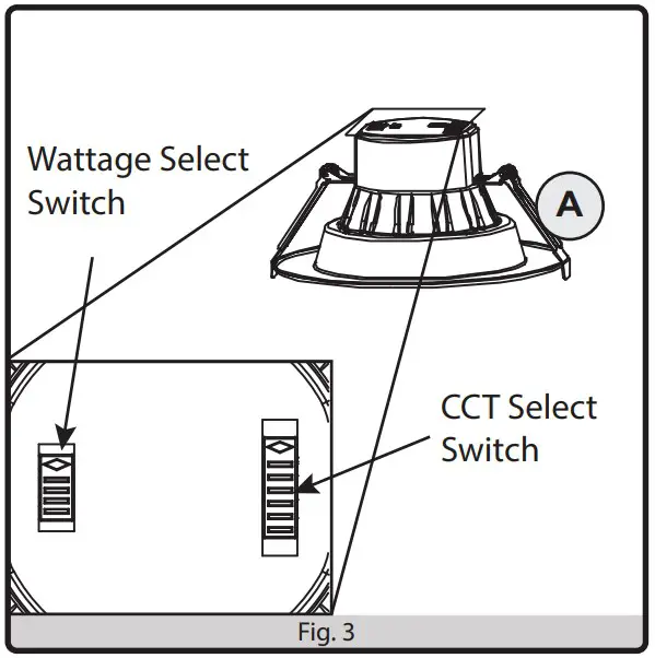 Retrofit Installation